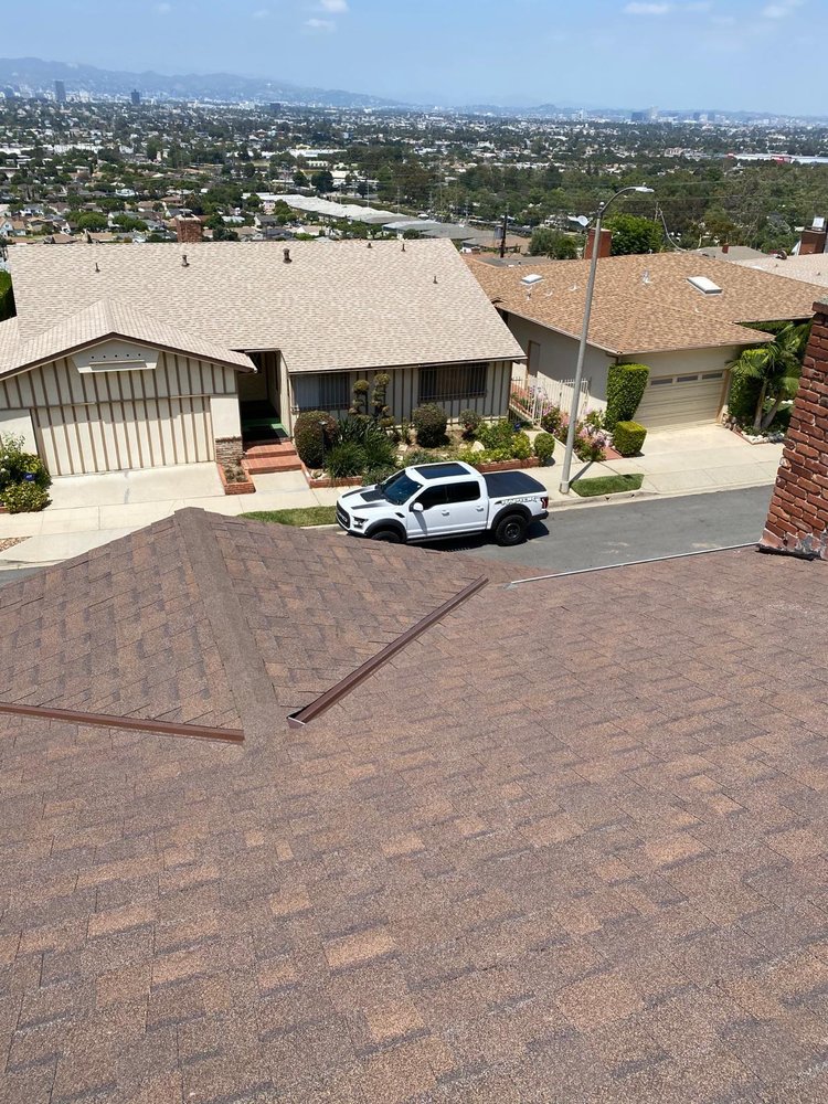 Slide of Glendora Roofing Solutions