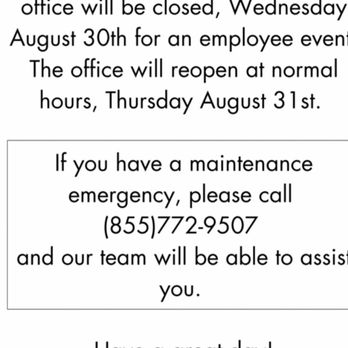 Novus - Notification from Novus - Apartments Near Me - Portland, Oregon Novus - Notification from Novus - Apartments Near Me - Portland, Oregon