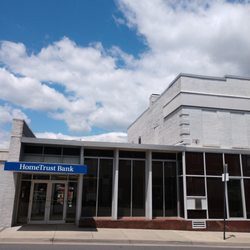 HomeTrust Bank