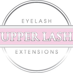 Upper Lash - Eyelash extensions