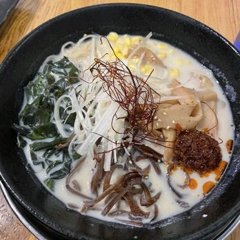 The Ramen Butcher - Spicy vegan ramen - Ramen Near Me - Vancouver, British Columbia The Ramen Butcher - Spicy vegan ramen - Ramen Near Me - Vancouver, British Columbia