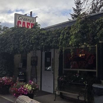 Granny's Cafe - Cafes Near Me - Port Angeles, Washington Granny's Cafe - Cafes Near Me - Port Angeles, Washington