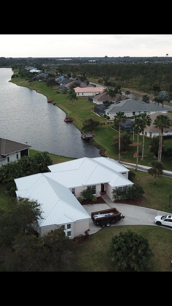 Slide of Intercoastal Roofing Solutions