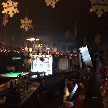 Bilrus Bar - Our SnowFlake Raffle 2-$50 winners Dec. 19,3015@6pm - Bars Near Me - Mount Clemens, Michigan