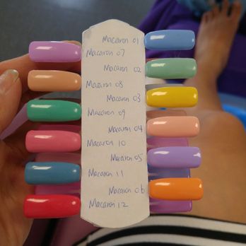 Dream Nail & Spa - Massage Near Me - Edmonton, Alberta