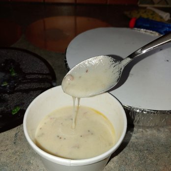 The Buttered Biscuit - Springdale - Soup-like gravy... It has never been this thin before - Breakfast & Brunch Near Me - Springdale, Arkansas The Buttered Biscuit - Springdale - Soup-like gravy... It has never been this thin before - Breakfast & Brunch Near Me - Springdale, Arkansas