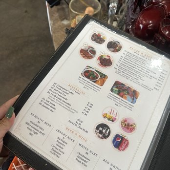 Pho Le 777 - Menu - Vietnamese Near Me - Clovis, California