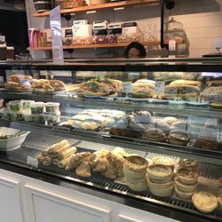 Benjamin's Patisserie