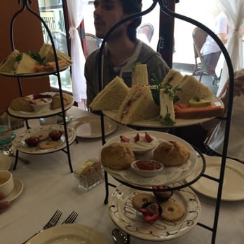 Chado Tea Room - Cute! - Tea Rooms Near Me - Hollywood, California Chado Tea Room - Cute! - Tea Rooms Near Me - Hollywood, California