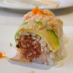Meadow Asian Cuisine - Christmas Roll