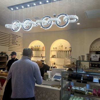 Qahwah Valley Cafe - Desserts Near Me - Jackson Heights, New York Qahwah Valley Cafe - Desserts Near Me - Jackson Heights, New York