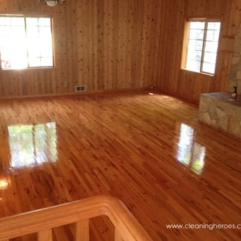 Cleaning Heroes - Carpet Cleaning Near Me - Gold Hill, Oregon