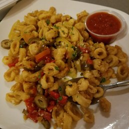 Calamari
