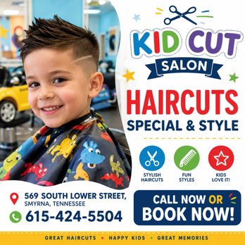 Cute Cuts - Hair Salons Near Me - Smyrna, Tennessee Cute Cuts - Hair Salons Near Me - Smyrna, Tennessee