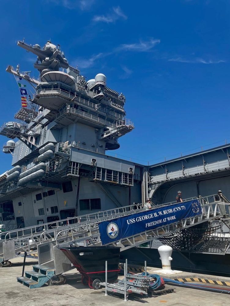 United States Fleet Forces Command - social services organization in Norfolk, VA