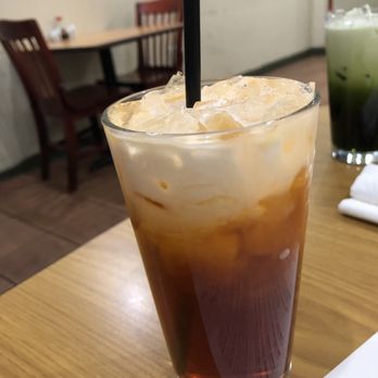 Sabaidee Cafe - Thai tea - Thai Near Me - Murfreesboro, Tennessee