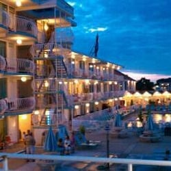 Imperial 500 Motel