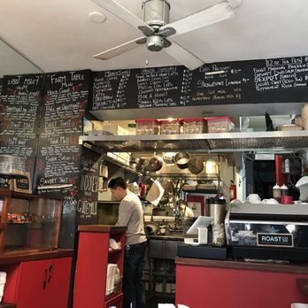 Farm : Table - Coffee & Tea Near Me - San Francisco, California Farm : Table - Coffee & Tea Near Me - San Francisco, California