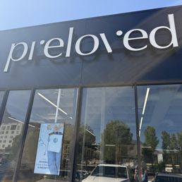 Exterior photo of Preloved Holladay - Holladay, Utah Exterior photo of Preloved Holladay - Holladay, Utah