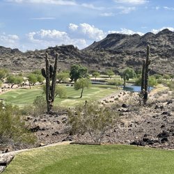 500 Club Golf Course - #12