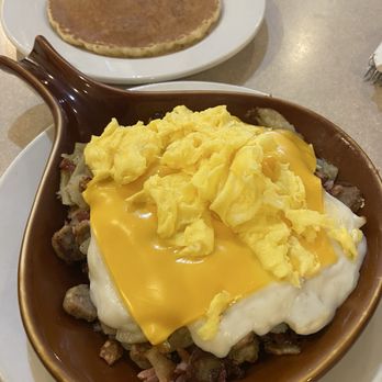 Cackleberries - Breakfast & Brunch Near Me - Terre Haute, Indiana