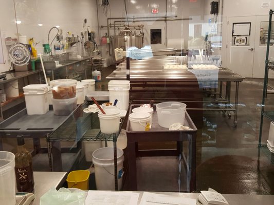Zingerman's Creamery by null