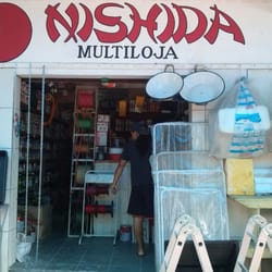 Nishida Multiloja