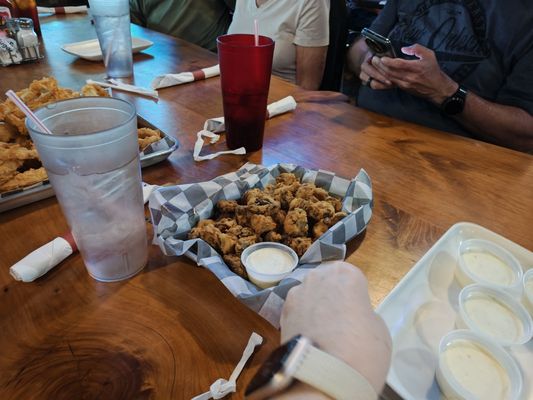 Cattle Drive Cafe & Bull Bar by null