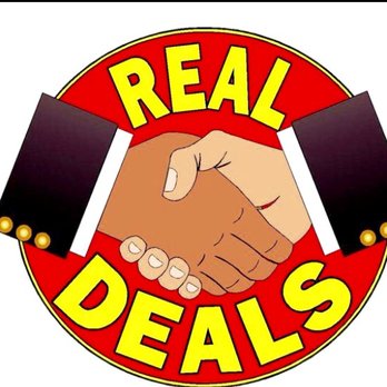 Real Deals Thrift - Women's Clothing Near Me - Gulfport, Mississippi Real Deals Thrift - Women's Clothing Near Me - Gulfport, Mississippi