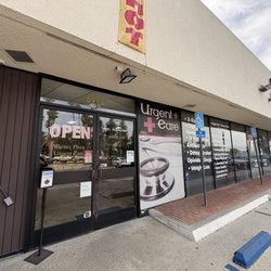 Warner Plaza Urgent Care