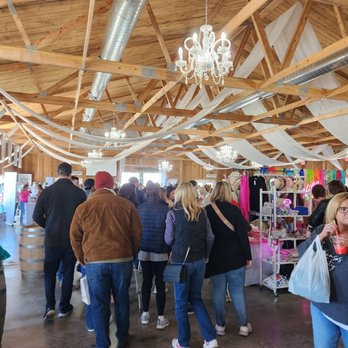 KC Wine - Wineries Near Me - Olathe, Kansas