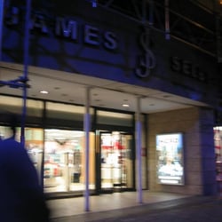 James Selby - And I discovered it first..so there!