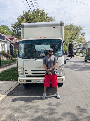 Jay's Way Moving & Delivery