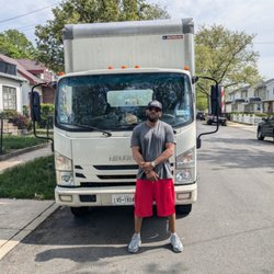 Jay's Way Moving & Delivery - 20 years of hard work and dedication!