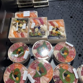 Jubilee Marketplace - Amazing sushi deal - Grocery Near Me - Brooklyn, New York Jubilee Marketplace - Amazing sushi deal - Grocery Near Me - Brooklyn, New York
