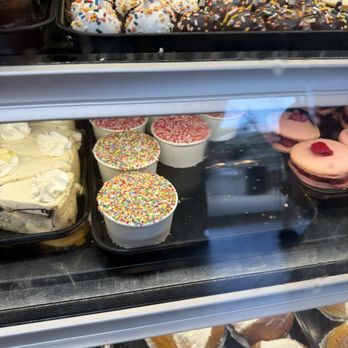 Katella Deli & Bakery - dot cake - Bakeries Near Me - Los Alamitos, California Katella Deli & Bakery - dot cake - Bakeries Near Me - Los Alamitos, California