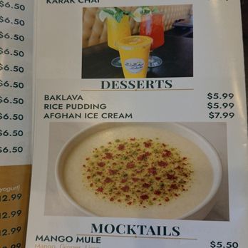 ZiZa Kabob - Menu - Mediterranean Near Me - Jessup, Maryland ZiZa Kabob - Menu - Mediterranean Near Me - Jessup, Maryland