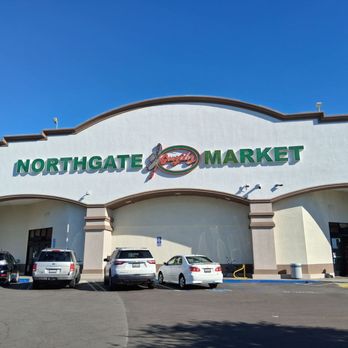 Northgate Market - Grocery Near Me - El Monte, California