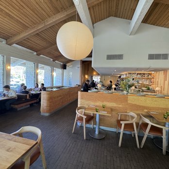 Highly Likely - Interior - Coffee & Tea Near Me - Ojai, California