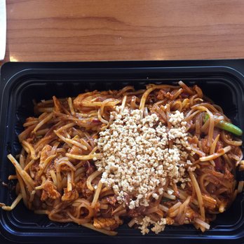 Thai Box - Pad Thai - Thai Near Me - Allen, Texas Thai Box - Pad Thai - Thai Near Me - Allen, Texas