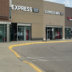 Express Factory Outlet