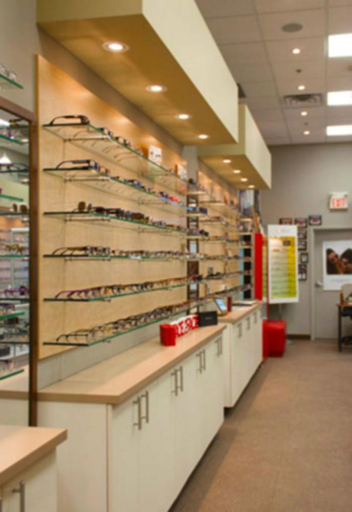 EYECARE OPTICAL Updated August 2024 91 First Commerce Drive, Aurora
