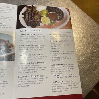 Sonora Grill - Menu 3 - Mexican Near Me - Ogden, Utah Sonora Grill - Menu 3 - Mexican Near Me - Ogden, Utah