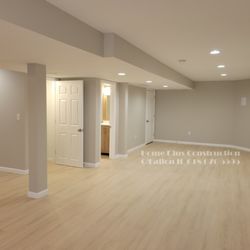 Home Plus Construction