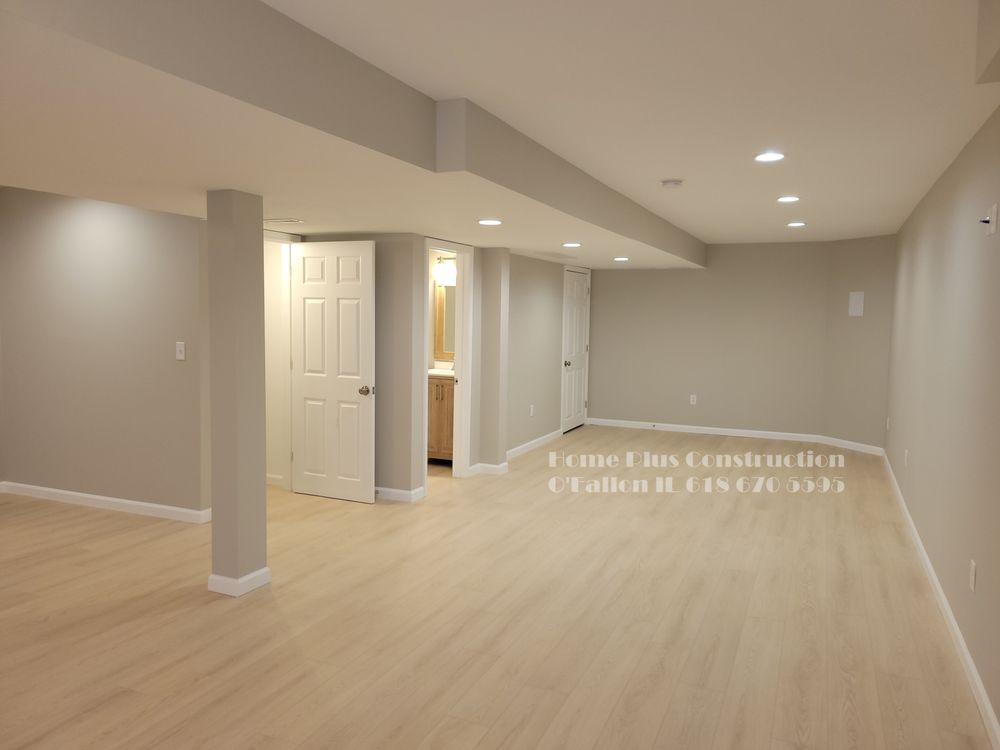 Slide of Home Plus Construction