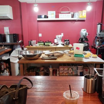 Simply Soulful - Desserts Near Me - Seattle, Washington