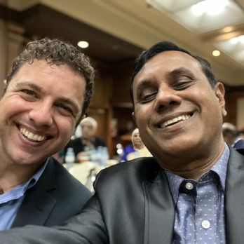 SB Accounting & Tax Services - With my friend Fabio Costante, Councillor Ward 2, City of Windsor, Canada. - Accountants Near Me - Windsor, Ontario SB Accounting & Tax Services - With my friend Fabio Costante, Councillor Ward 2, City of Windsor, Canada. - Accountants Near Me - Windsor, Ontario