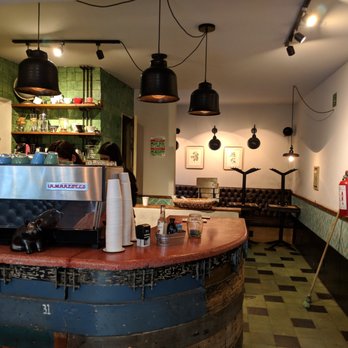 Cardinal - Coffee & Tea Near Me - Cuidad de Mexico, DIF Cardinal - Coffee & Tea Near Me - Cuidad de Mexico, DIF