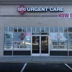 AFC Urgent Care Levittown