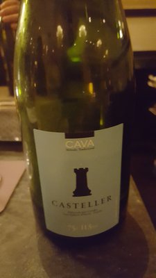 Lacroix Restaurant at The Rittenhouse by null
